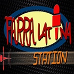 Bahnhof Farra Latina