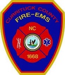 Curritucki maakond, NC Fire, EMS