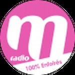M Radio – 100% アンフォワレ