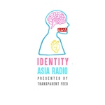 Dash Radio – Identity Asia Radio – K-Pop-hits