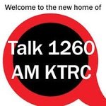 Talk 1260 - KTRC