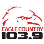 Eagle 103.9 - KVAS-FM