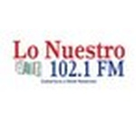 லோ நியூஸ்ட்ரோ 102.1 FM