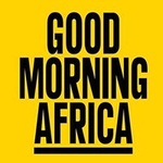 Günaydın Afrika