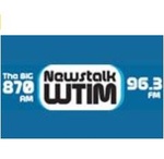 WTIM தி பிக் 870/96.3 FM - WTIM