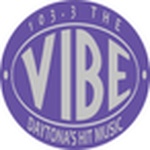 103.3 The Vibe — WVYB