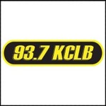 93.7 KCLB - KCLB-FM