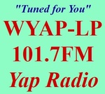 ヤップラジオ – WYAP-LP