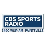 Rádio CBS Sports 1490 AM - WSIP