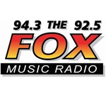 The Fox FM - WFCX