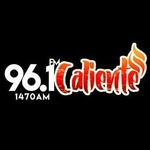 Caliente 96.1 - WTMP-FM