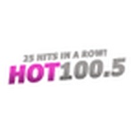 Hot 100.5 - WVHT