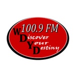 WDYD 100.9 FM クリスチャンラジオ – WDYD