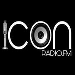 アイコン ラジオ FM