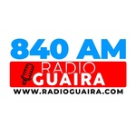 Rádio Guaíra 840 AM