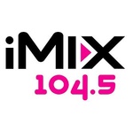 iMix 104.5 - كيمكس