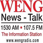 News-Talk 1530 – WENG