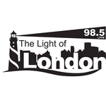 The Light of London - WJTE-LP