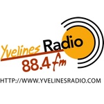 Đài phát thanh Yvelines 88.4