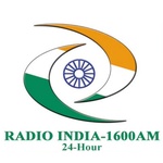 Hindistan Radiosu - KVRI