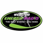 Energetické rádio Hartford