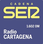 Cadena SER – Rádio Cartagena