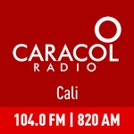 Đài phát thanh Caracol Cali