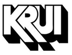 KRUI రేడియో - KRUI-FM