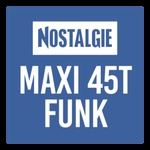 Nostalgija – Maxi 45T Funk