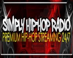 Simply Radio – Просто хип-хоп радио