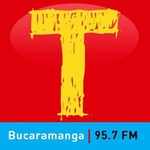 Тропикана (Букараманга)
