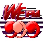 WE FM 99.9 - WEFM