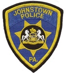 Ջոնսթաուն, PA ոստիկանություն