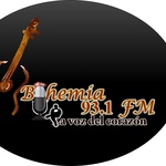 ボヘミアFMマヨルカ
