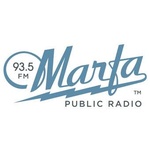Marfa Közszolgálati Rádió – ​​KRTP
