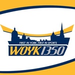 WOYK 1350 - WOYK