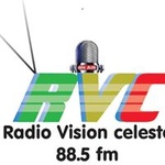 Radio vision céleste