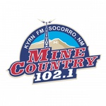 Mine Country 102.1 - KYRN