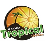 Тропикалық радио