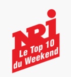NRJ – Le Top 10 za vikend