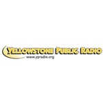Yellowstonské veřejné rádio - KYPM