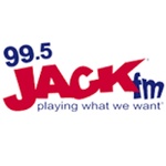 99.5 Jack FM – WJMZ-HD3