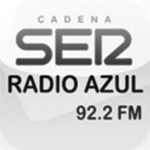Цадена СЕР – Радио Азул