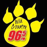 Wild Country 96.5 - WVNV