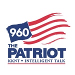 960 The Patriot - KKNT