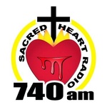 Rádio Sacred Heart - WHSS