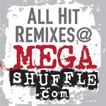 Megashuffle - Все ремиксы хитов