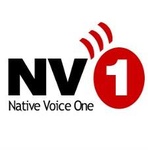 नेटिव्ह व्हॉइस वन (NV1) – KNNB