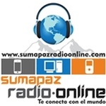 Сумапаз Радио Онлайн