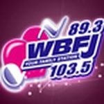 WBFJ - WBFJ-FM